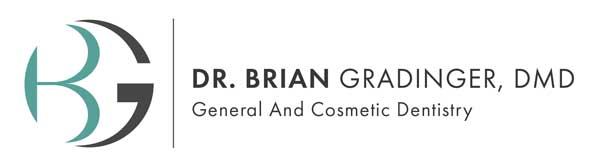 Brian Gradinger, DMD