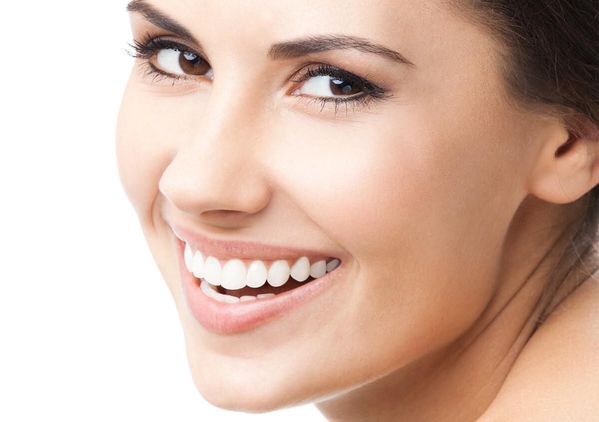 Painless Teeth Whitening in Valencia CA Area