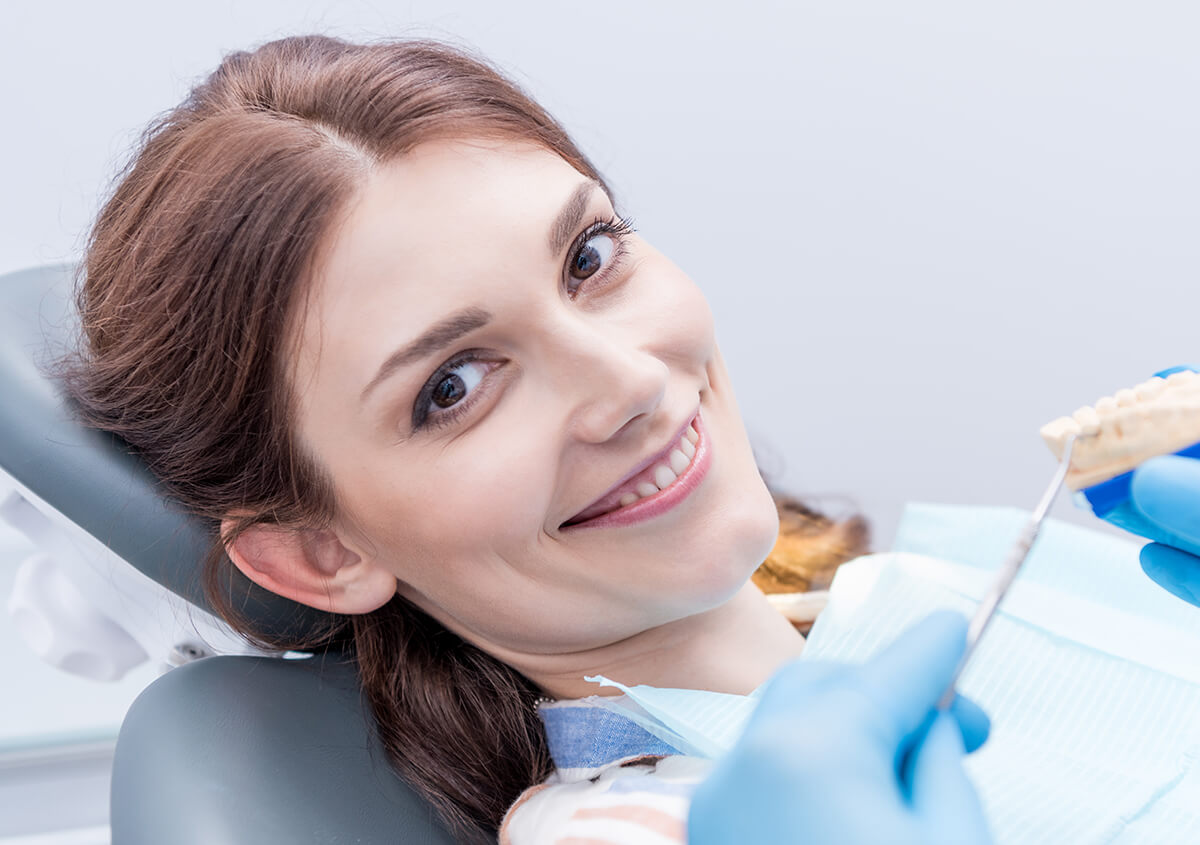 What is the Disadvantage of Teeth Cleaning in Valencia CA Area