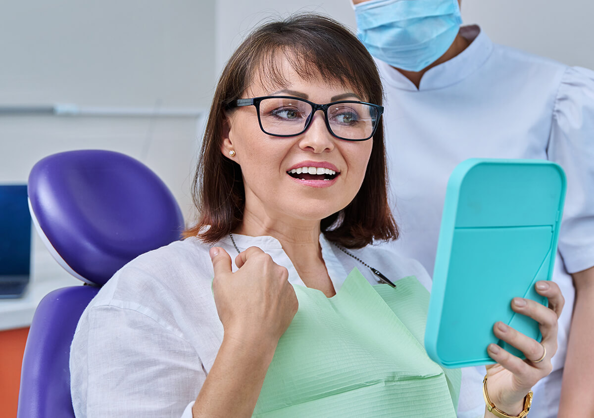 Professional Teeth Cleaning in Valencia CA Area