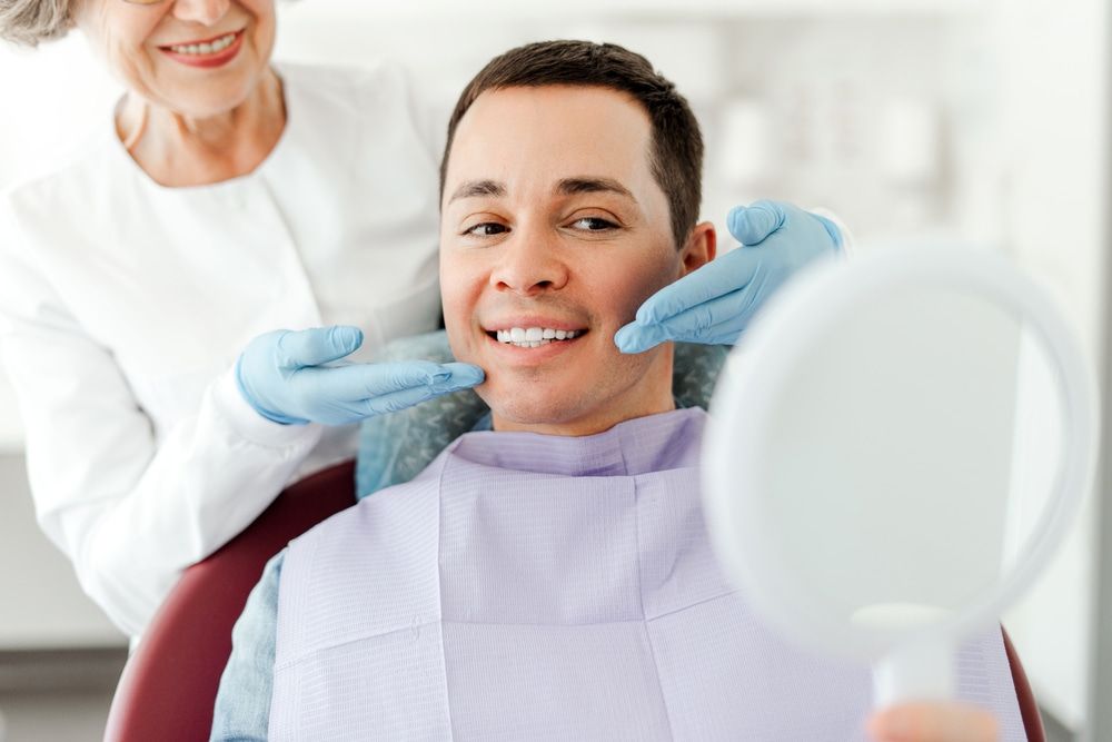 dental crowns near me