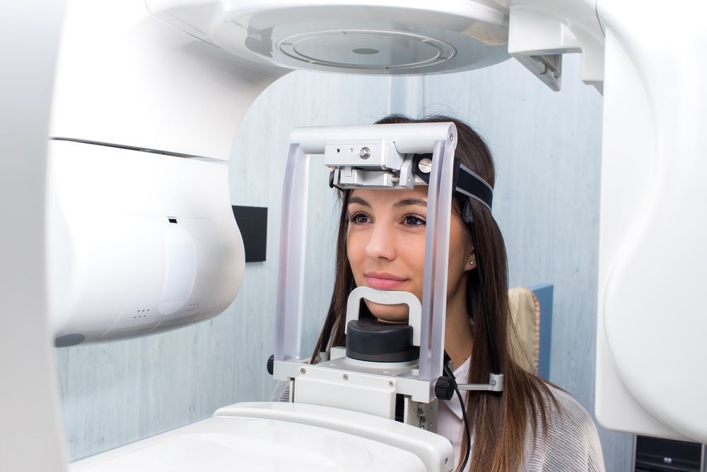 dental x-rays in valencia