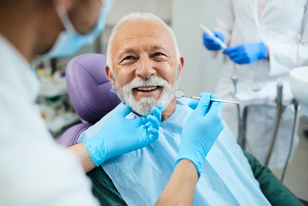 dentures in valencia ca