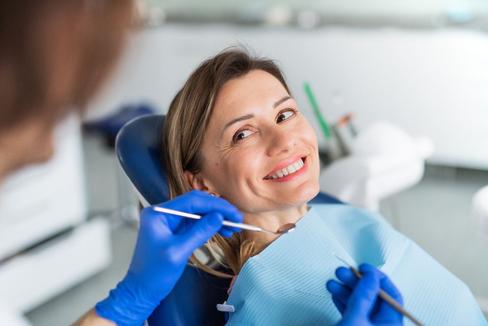 periodontal treatment in valencia
