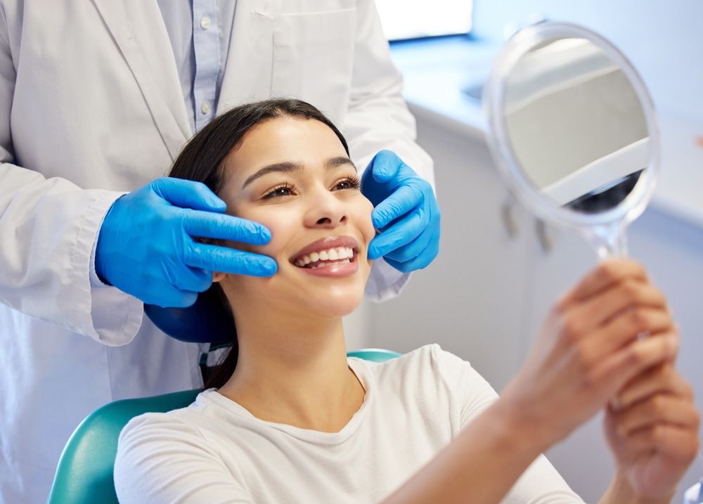 teeth whitening in valencia