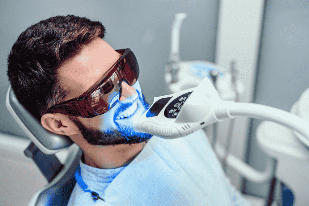 teeth whitening near me