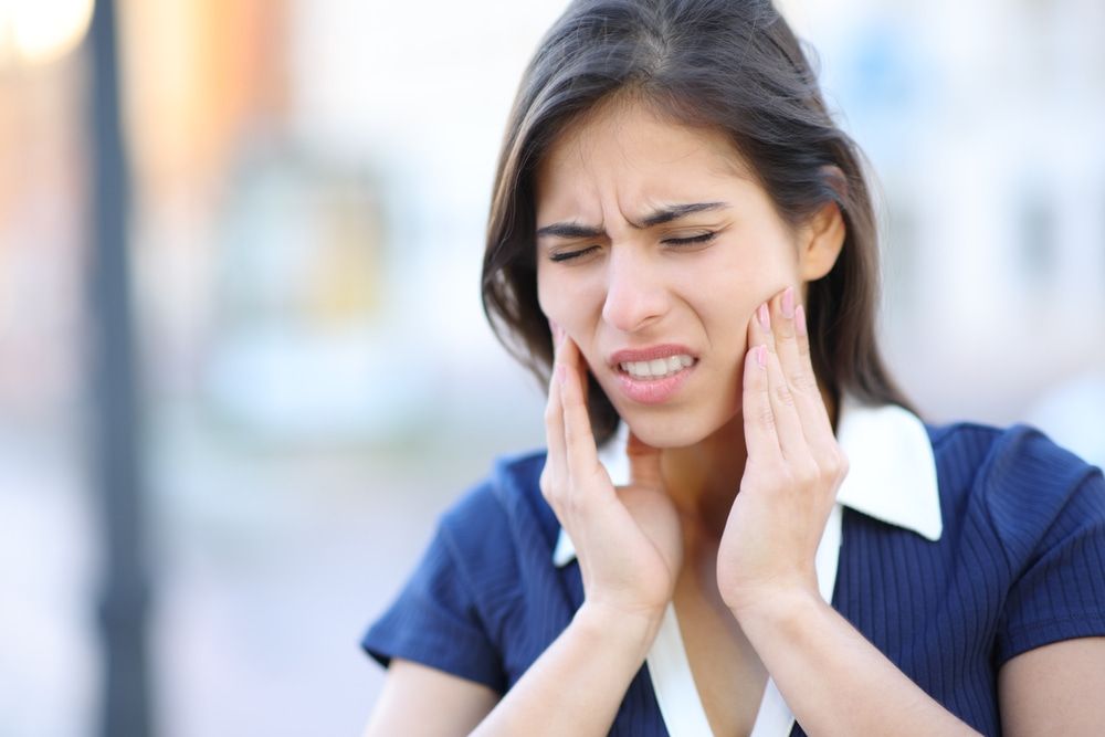 tmj treatment in valencia
