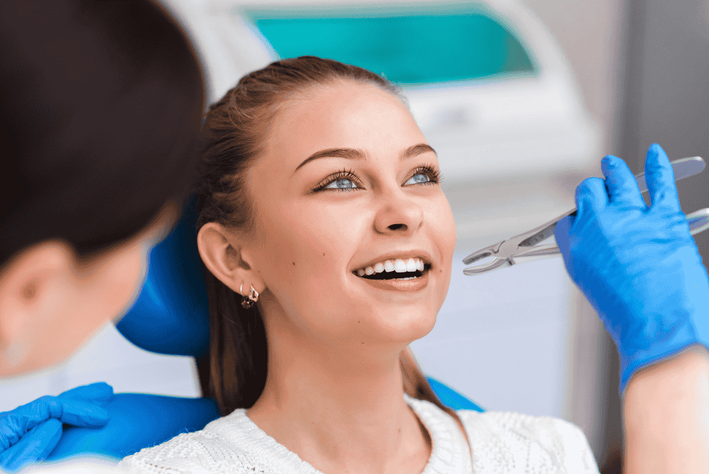 tooth extractions in valencia