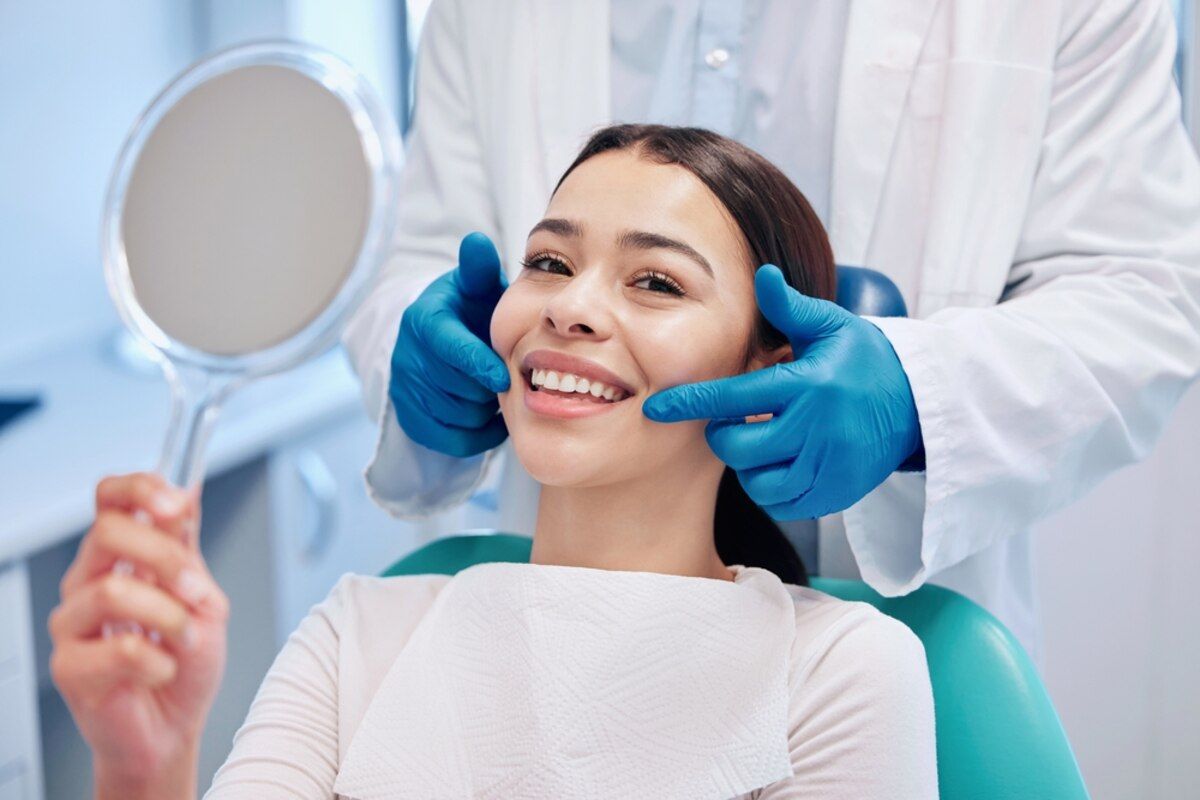 dentist honby