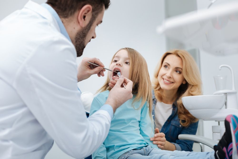 dentist near santa clarita