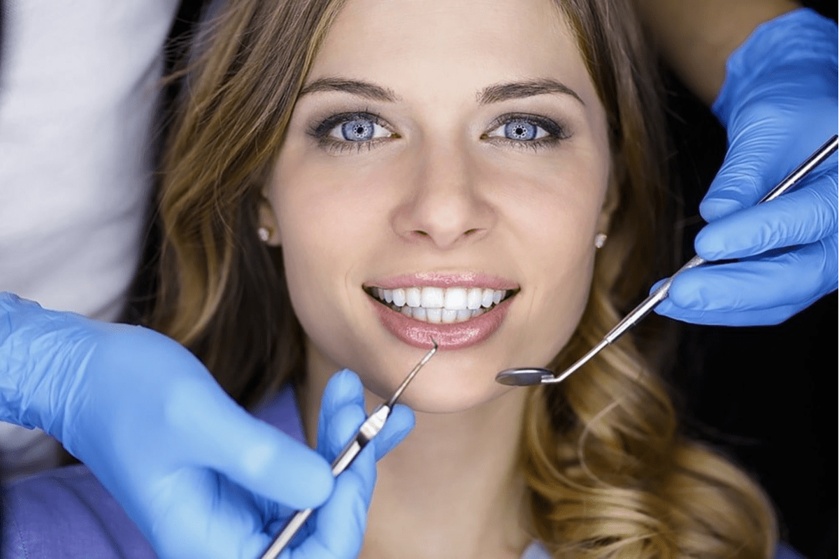dentist perdee