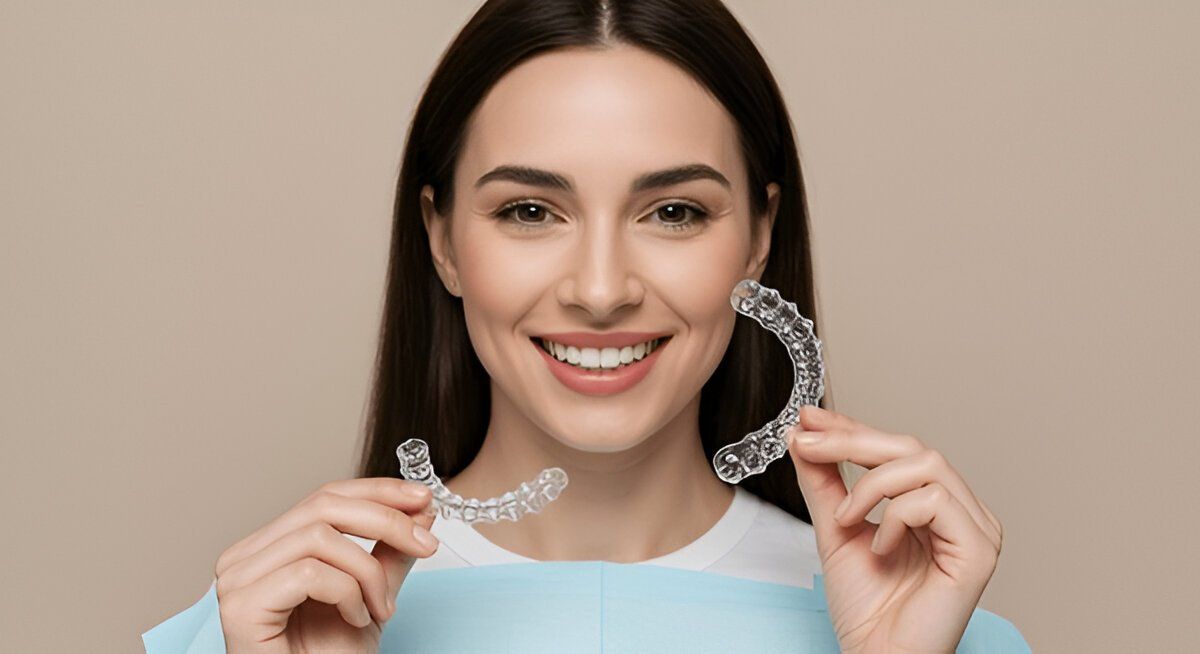 clear aligners in valencia