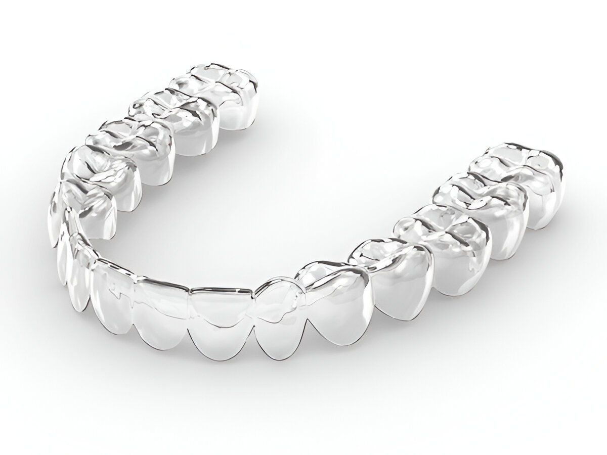clear aligners near you