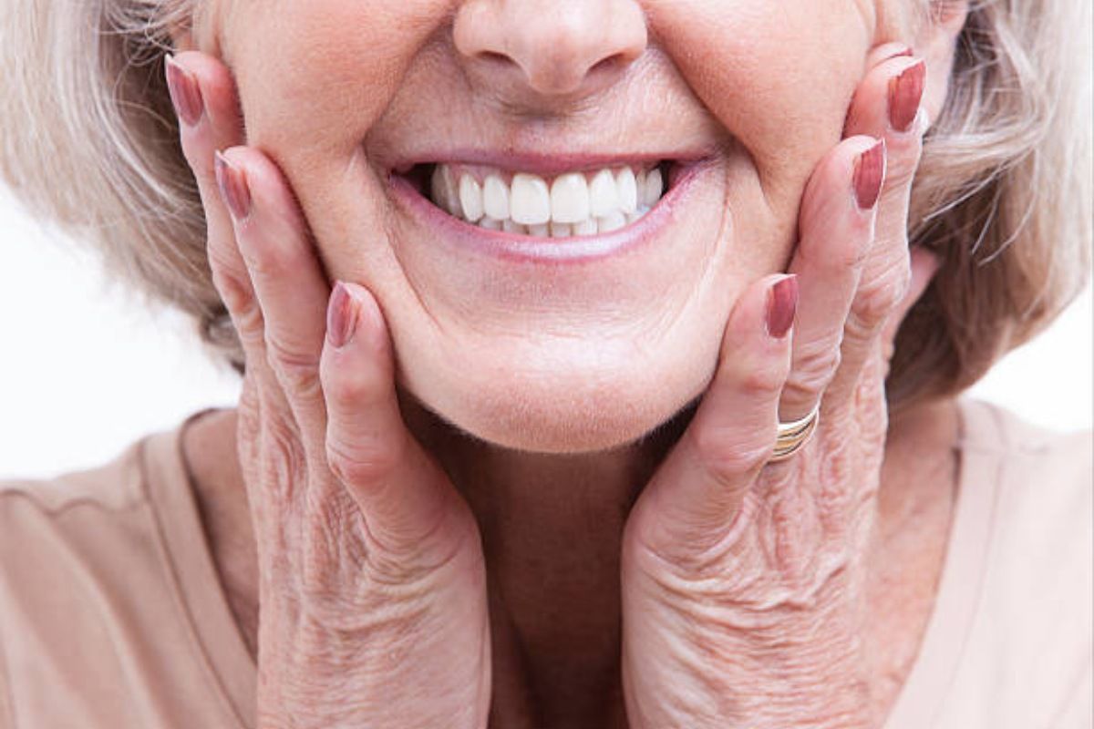 which dentures are best