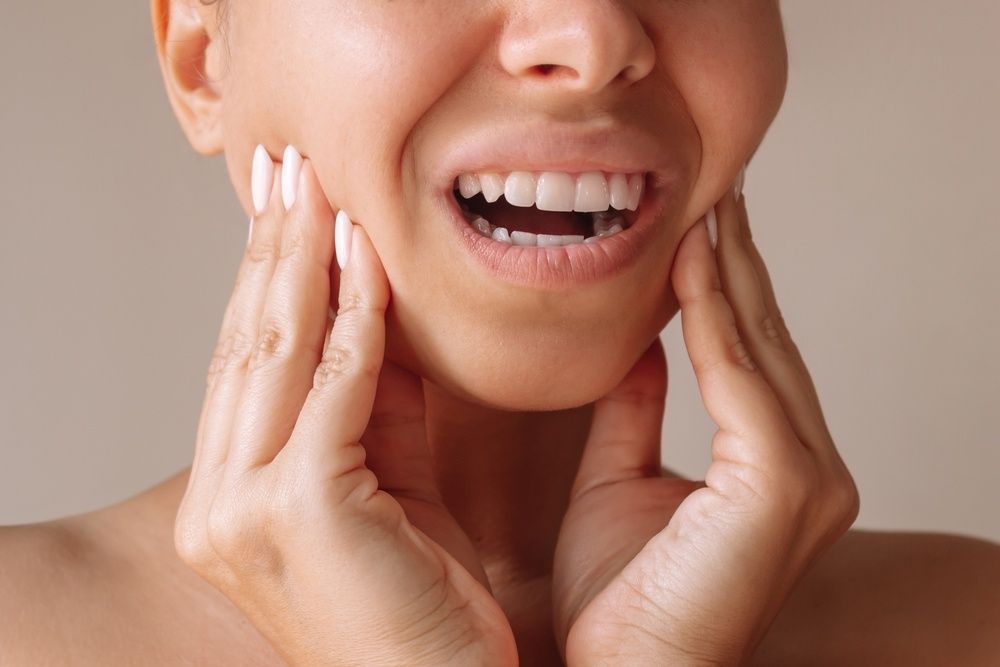 facial pain treatment valencia ca