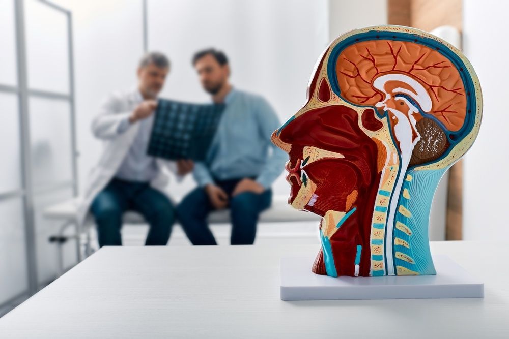 headache assessment near me