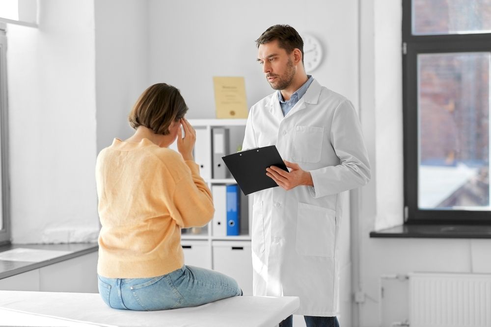 headache care near me