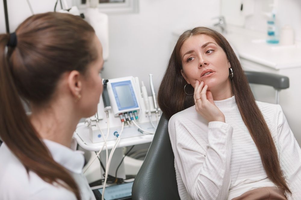 jaw pain treatment near me