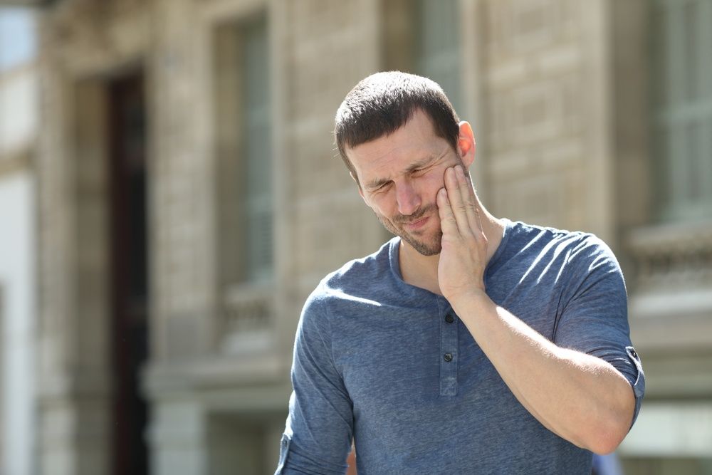 jaw pain treatment valencia ca