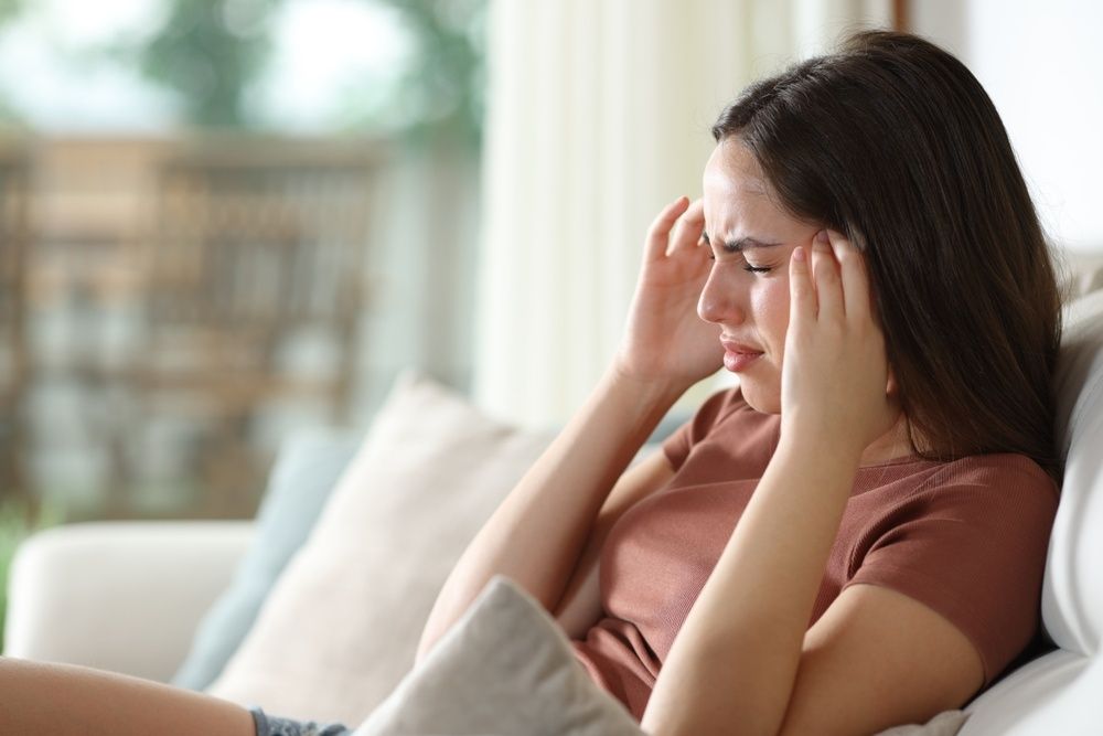 recognizing headaches symptoms near me