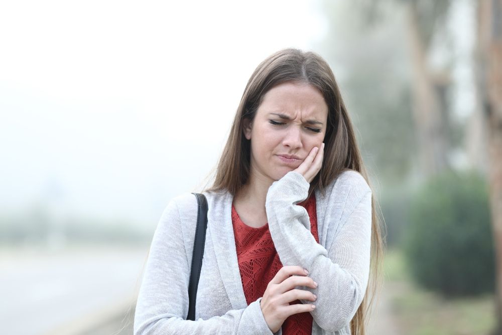 recognizing headaches symptoms valencia ca