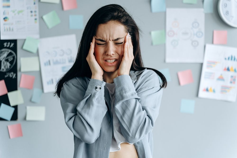 treating chronic migraines valencia ca