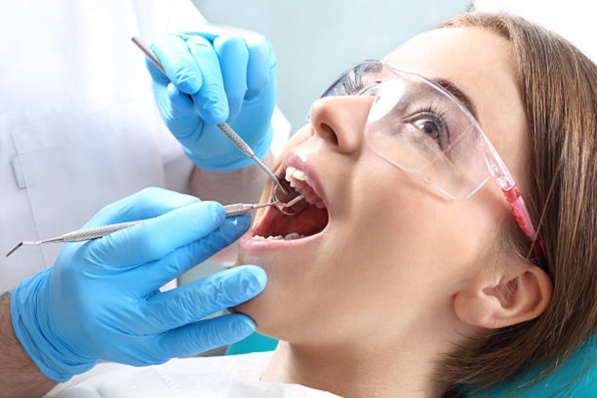 how gum treatment saves natural teeth