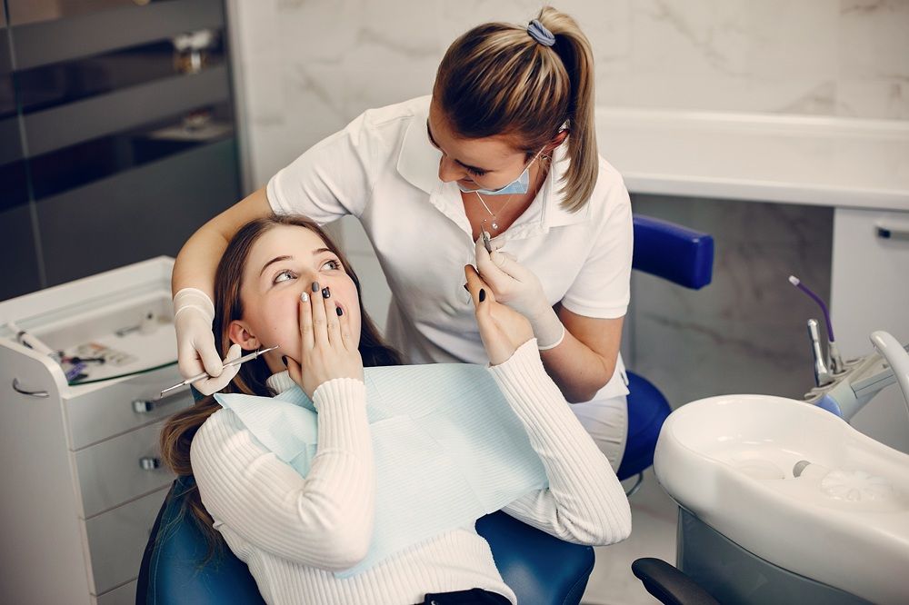 Can A Tooth Infection Become An Emergency Warning Signs To Watch For