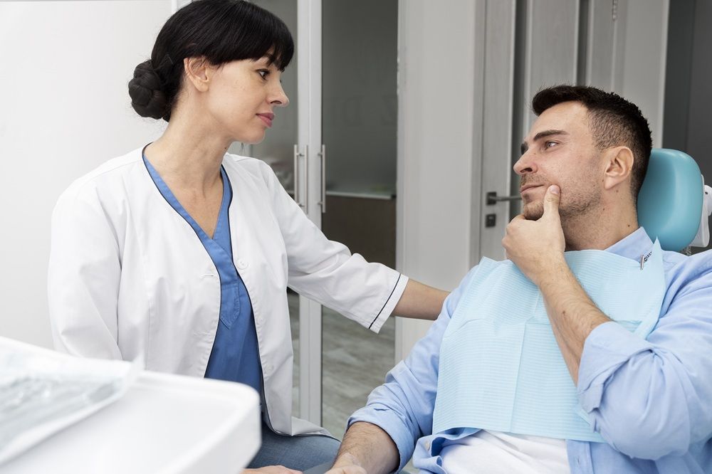 Does a Tooth That Needs a Root Canal Hurt All the Time
