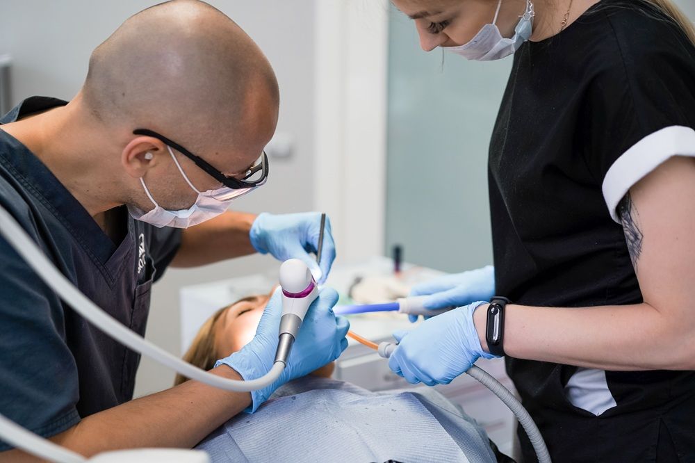 Sedation Dentistry for Multiple Dental Procedures What Patients Should Know